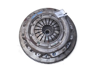 Зчеплення повний opel corsa d 1.2 16v 55568083 фото №1