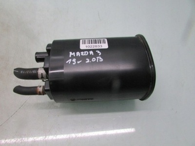 Mazda 3 bp iv 2.0 19r фильтр угольный p5e1 фото №1