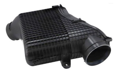 Корпус фильтра воздуха mercedes actros mp4 arocs фото №1