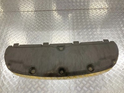 Шумоизоляция подкрылок капот honda cr-v v 2018- фото №1