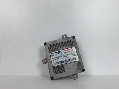 Audi перетворювач модуль led фото №1