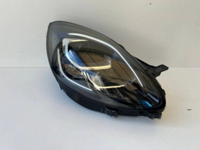 Ford puma mk2 лампа права led l1tb-13e014-eg фото №1