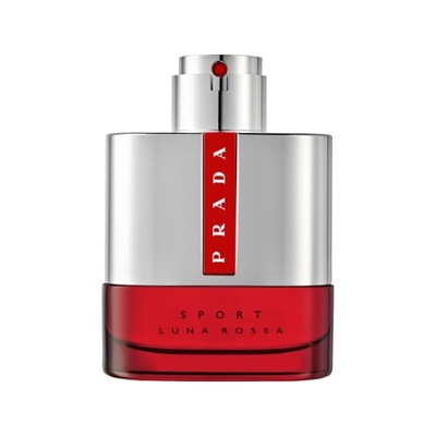 Prada Luna Rossa Sport Woda Toaletowa 100ml