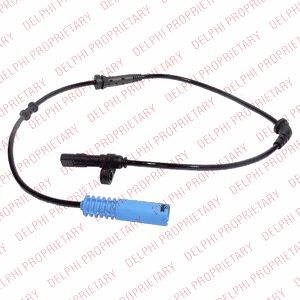 SENSOR ABS PARTE DELANTERA MINI MINI R50, R53 2001- 2006  