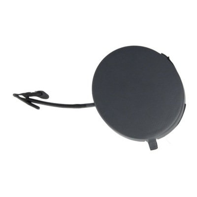 Заглушка фаркоп hol. задня ford mondeo iii 00-07 фото №1