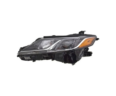 Toyota camry 2017 - лампа передняя левая фото №1