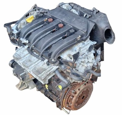 MOTOR COMPUESTO F4R771 2.0 16V RENAULT SCENIC II  