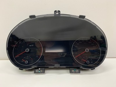 Kia optima счетчик 94013-d4ano фото №1