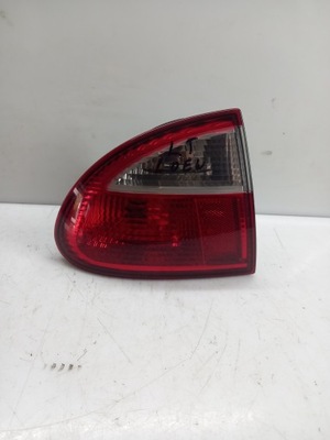 Лампа лівий задня seat leon i фото №1