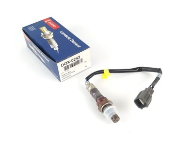 DENSO DOX0243 DOX0500 DE SONDE LAMBDA LEXUS TOYOTA - milautoparts-fr.ukrlive.com