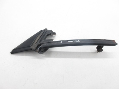 Hyundai coupe ii tiburon напрямна скло перед правий фото №1