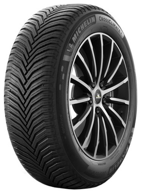 2X MICHELIN 235/50 R19 CROSSCLIMATE 2 SUV 103V FP