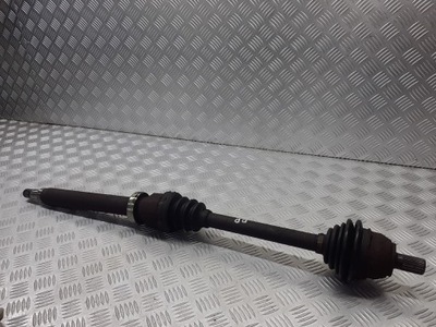 Приводной вал правая передняя ford focus mk2 1.6 16v x фото №1