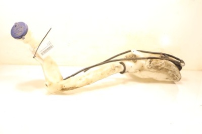 Бачок омывателя peugeot 208 i 1.4 фото №1