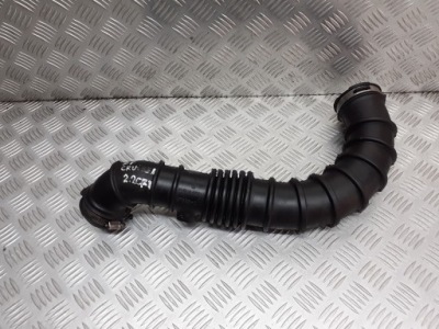 Труба шланг интеркулер chrysler pt cruiser 2.2 фото №1