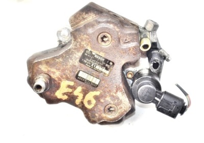 Bmw bosch насос упорскування 0445010045 7780670 x1 фото №1
