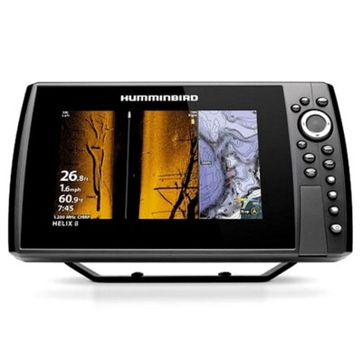 Humminbird HELIX 7 CHIRP MDI GPS G4N