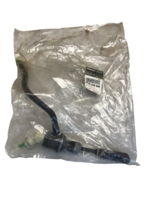 Насос зчеплення dacia renault 878161992r фото №1