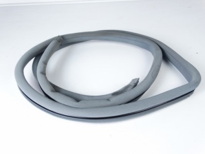 Mercedes s klasa w140 прокладка внутрішня двері лівий задній фото №1