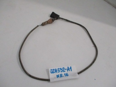 Fiat marea weekend 1.6 16v датчик 0za532-a1 фото №1