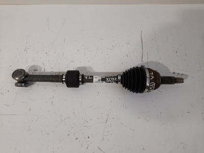 Kia x ceed приводной вал левая 49500j7530 a53 фото №1