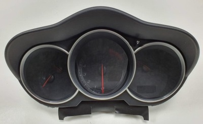 Лічильник прилади mazda rx-8 fpfe15c europa фото №1