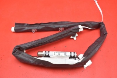 Подушка безпеки подушка повітряна водія права 985p07779r renault megane 3 iii фото №1