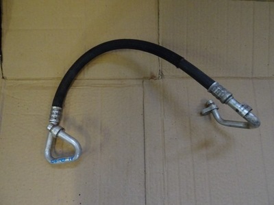 Renault clio iv шланг кондиционера 924907813r фото №1