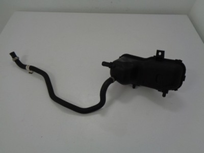 Berlingo partner iii бак підсилювача фото №1