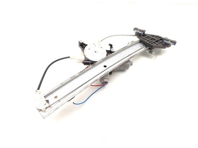 Subaru impreza лівий 2009 хетчбек 4/5dr 08-12 фото №1