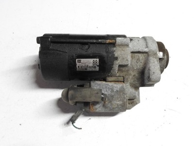 Mitsubishi asx 1.8 did 10-12 стартер 1810a188 фото №1