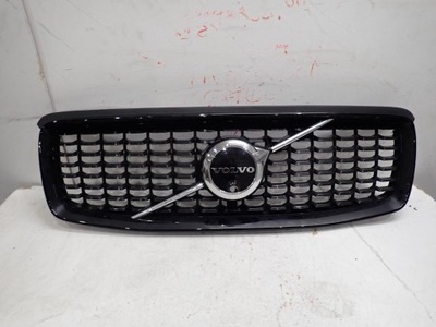 Решётка радиатора volvo xc90 ii 2015- r-design 32365199 фото №1