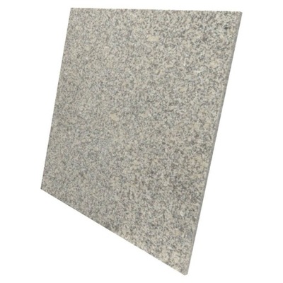 Płytka granitowa G602 Granit polerowany 60x60x2