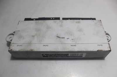 Модуль двері правий перед bmw 7 e65 735i 3.6 фото №1