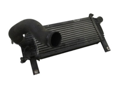 Интеркулер nissan pathfinder r51 фото №1