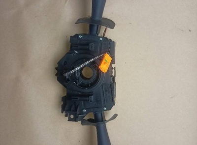 Переключатель света поворотники renault clio фото №1