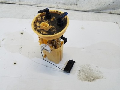 Насос пального mini cooper r56 1.6 d 7233996 фото №1