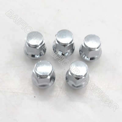 Baificar Brand New Genuine 5PCS / 10PCS Wheel Nuts For Chrysler 300C~21722