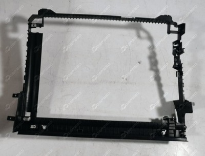 Рамка радиатор jaguar f-pace f pace x761 фото №1