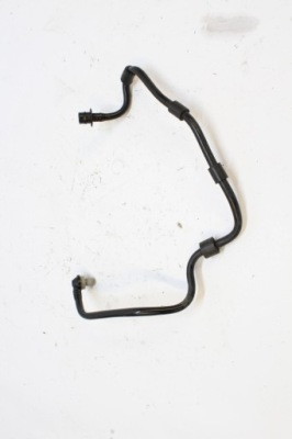 Bmw f10 шланг вакуумa фото №1