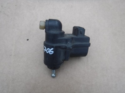 Моторчик лампы lancia ypsilon 37120692 фото №1