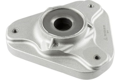 Sachs подушка амортизатора mercedes перед w212 левый/правый 09-bez подшипник фото №1