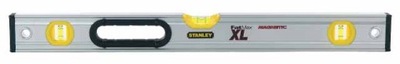 STANLEY POZIOMNICA FATMAX 600mm MAGNETYCZNA