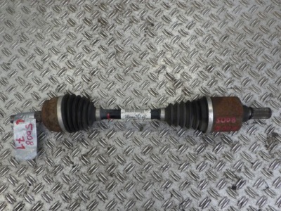 Peugeot 3008 5008 ii 2.0 blue-hdi приводной вал левая фото №1