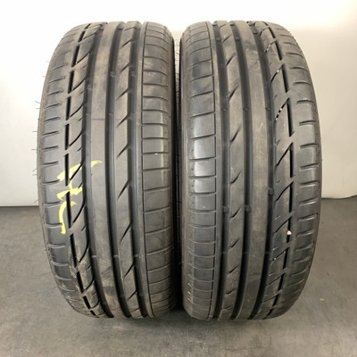 BRIDGESTONE POTENZA S001 225/45R19 92 EN RANT OCHRONNY, RUN FLAT * - BMEN  