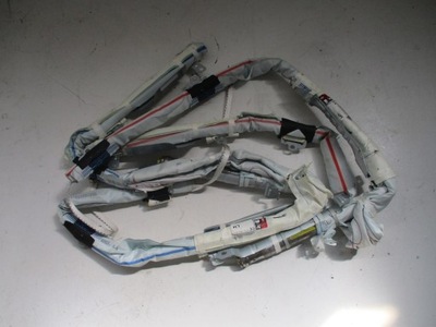 Шторка безпеки шторки безпеки renault koleos ii 18r фото №1