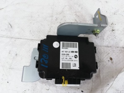 Модуль комфорта bcm europa hyundai i30 iii 17- фото №1