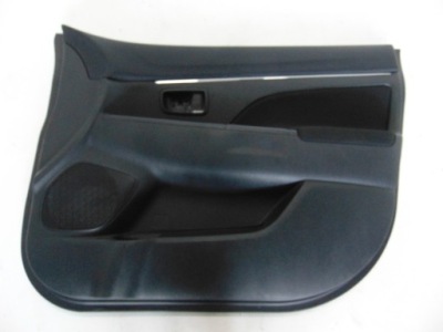 Обшивка дверь правый перед citroen c4 aircross фото №1