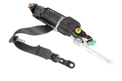 Pas безопасности левый перед volvo xc60 i 08-17 фото №1