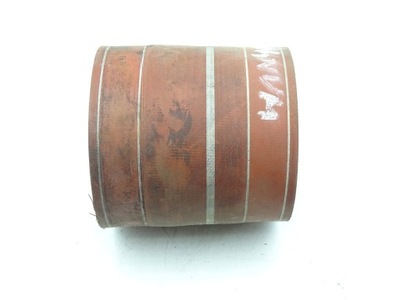 Magnum e-tech 00-04 труба інтеркулер з'єднувач 5010228085 фото №1